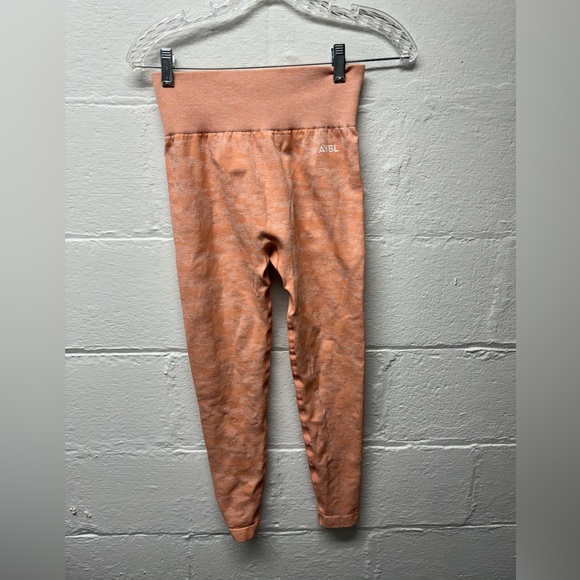 AYBL Evolve Camo Seamless Leggings - Picture 3 of 6